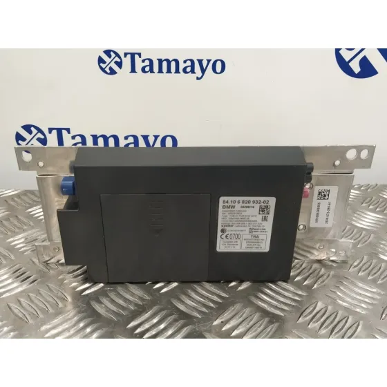 Modulo Electronico para Bmw Serie 3 Lim. (F30)