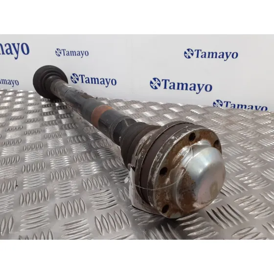 Transmision Delantera Derecha para Seat Leon (1P1)