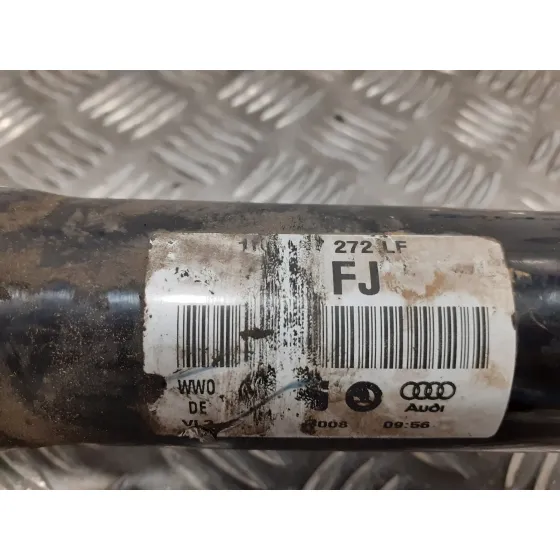 Transmision Delantera Derecha para Seat Leon (1P1)