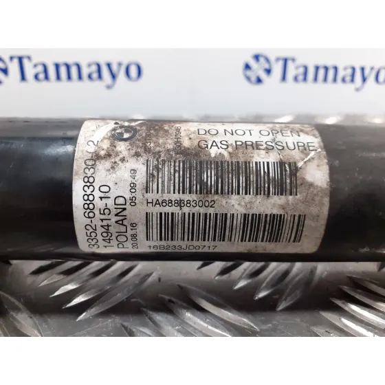 Amortiguador Trasero Derecho para Bmw Serie 3 Lim. (F30)