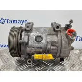 Compresor Aire Acondicionado para Peugeot 307 (S1)