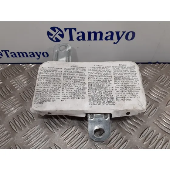 Airbag Lateral Delantero Izquierdo para Bmw Serie 7 (E65/E66)