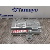 Airbag Lateral Delantero Derecho para Bmw Serie 7 (E65/E66)