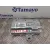 Airbag Lateral Delantero Derecho para Bmw Serie 7 (E65/E66)