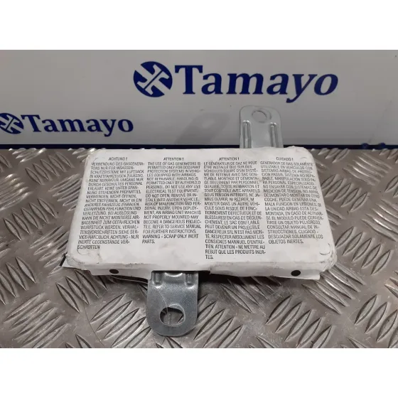 Airbag Lateral Delantero Derecho para Bmw Serie 7 (E65/E66)