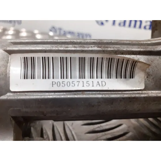 Columna Direccion para Jeep Commander (Xk, Xh)