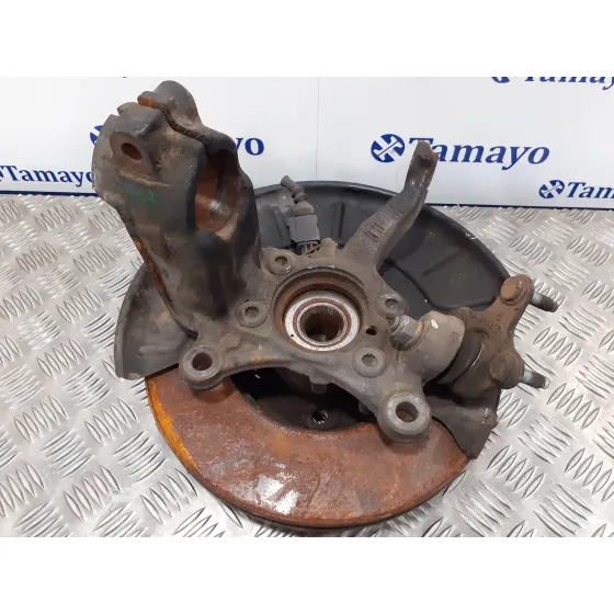 Mangueta Delantera Derecha para Seat Leon (1P1)