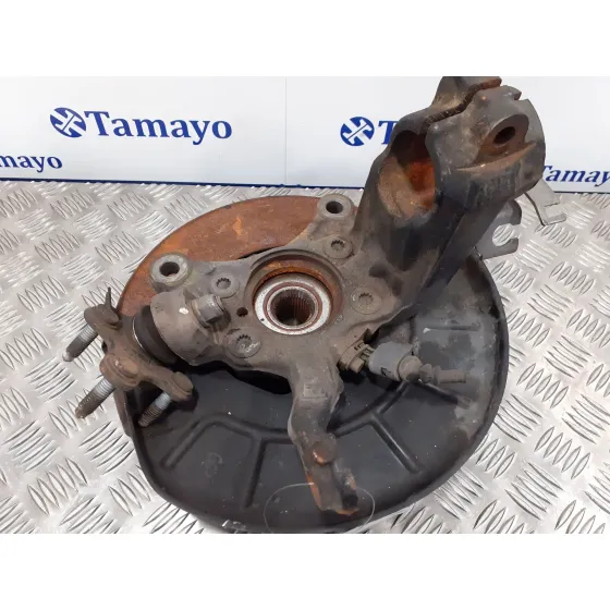 Mangueta Delantera Derecha para Seat Leon (1P1)