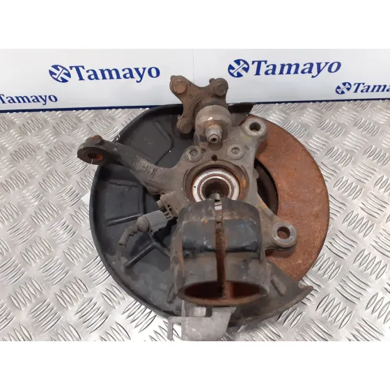 Mangueta Delantera Derecha para Seat Leon (1P1)