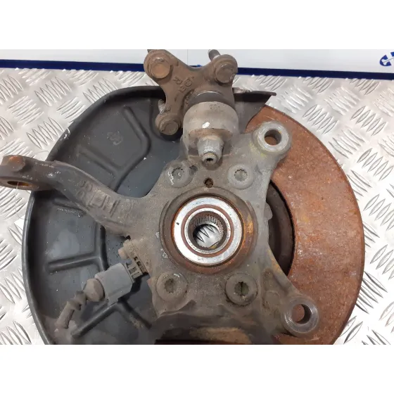 Mangueta Delantera Derecha para Seat Leon (1P1)