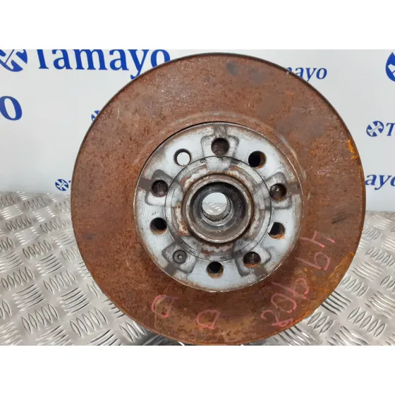 Mangueta Delantera Derecha para Seat Leon (1P1)