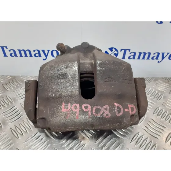 Pinza Freno Delantera Derecha para Seat Leon (1P1)
