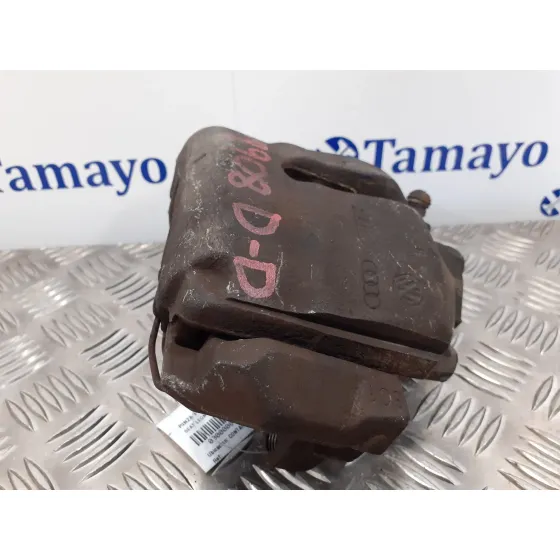 Pinza Freno Delantera Derecha para Seat Leon (1P1)
