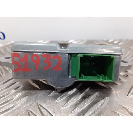 Centralita Airbag para Bmw Serie 7 (E65/E66)