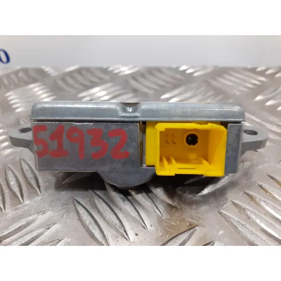 Centralita Airbag para Bmw Serie 7 (E65/E66)