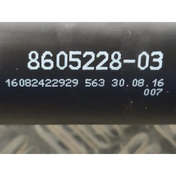 Transmision Central para Bmw Serie 3 Lim. (F30)