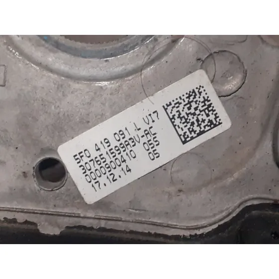Volante para Seat Leon (5F1)