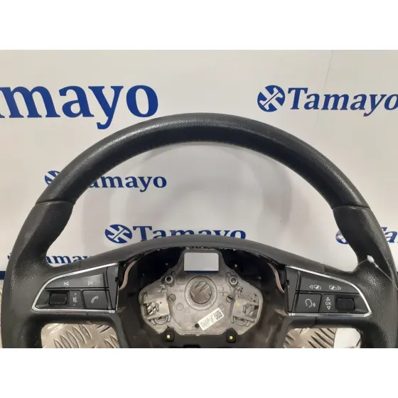 Volante para Seat Leon (5F1)