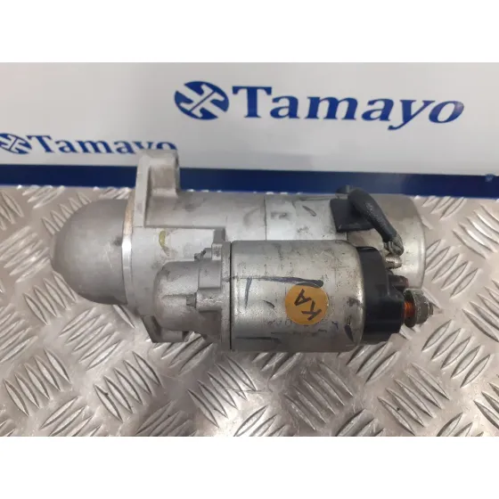 Motor Arranque para Chevrolet Lacetti