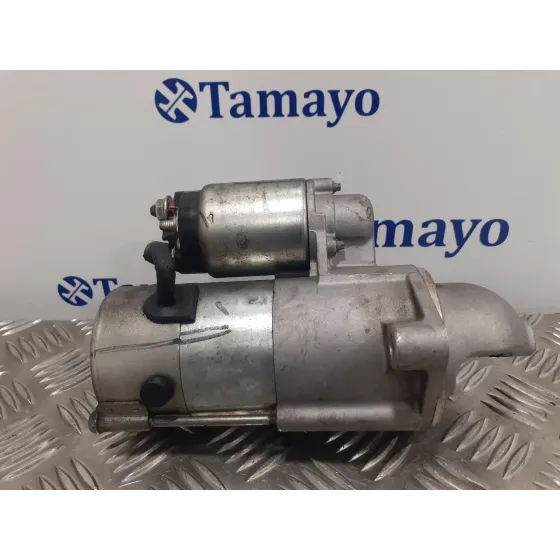 Motor Arranque para Chevrolet Lacetti