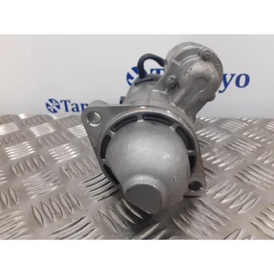 Motor Arranque para Chevrolet Lacetti