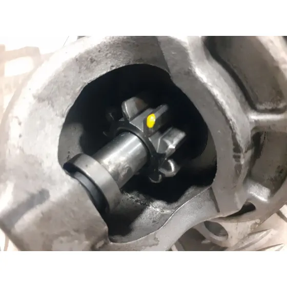 Motor Arranque para Chevrolet Lacetti