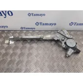 Elevalunas Delantero Derecho para Mitsubishi Outlander (Cw0)