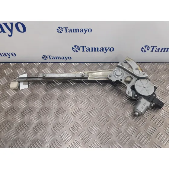Elevalunas Delantero Derecho para Mitsubishi Outlander (Cw0)