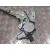 Elevalunas Delantero Derecho para Mitsubishi Outlander (Cw0)