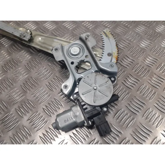 Elevalunas Delantero Derecho para Mitsubishi Outlander (Cw0)