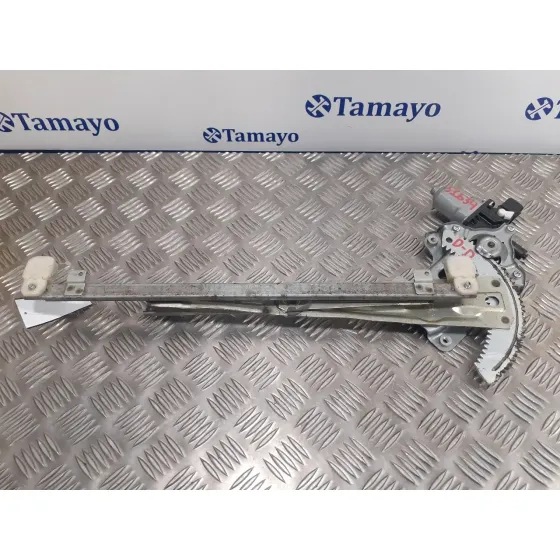 Elevalunas Delantero Derecho para Mitsubishi Outlander (Cw0)