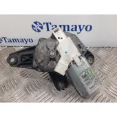 Motor Limpia Trasero para Renault Clio Iii