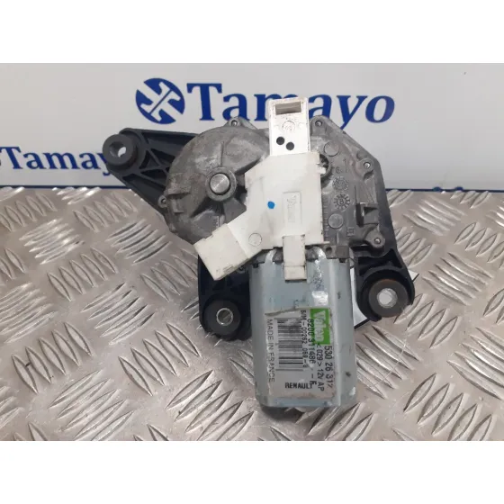 Motor Limpia Trasero para Renault Clio Iii