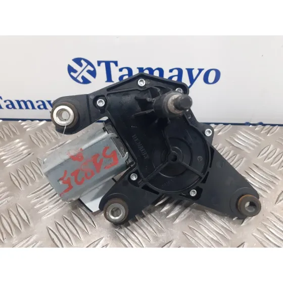 Motor Limpia Trasero para Renault Clio Iii
