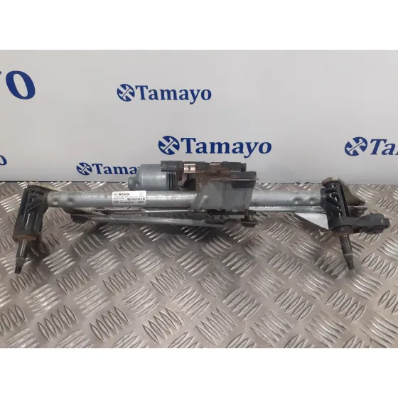 Motor Limpia Delantero para Seat Leon (5F1)