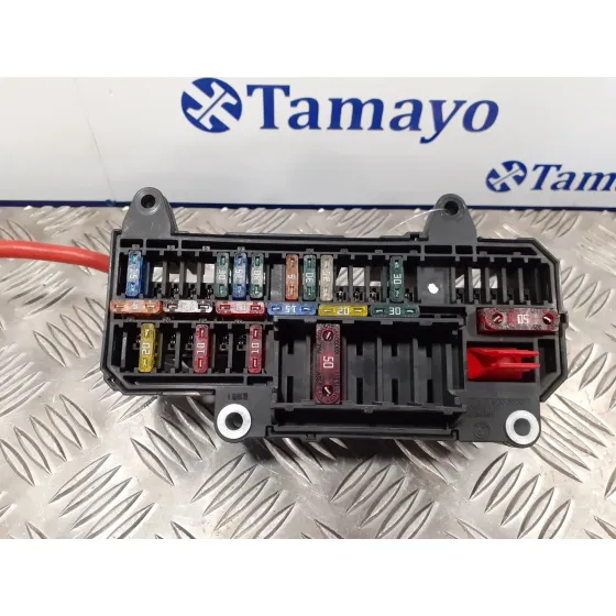 Caja Reles / Fusibles para Bmw Serie 7 (E65/E66)