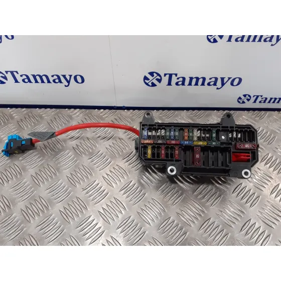 Caja Reles / Fusibles para Bmw Serie 7 (E65/E66)