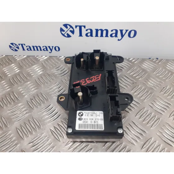Modulo Electronico para Bmw Serie 7 (E65/E66)