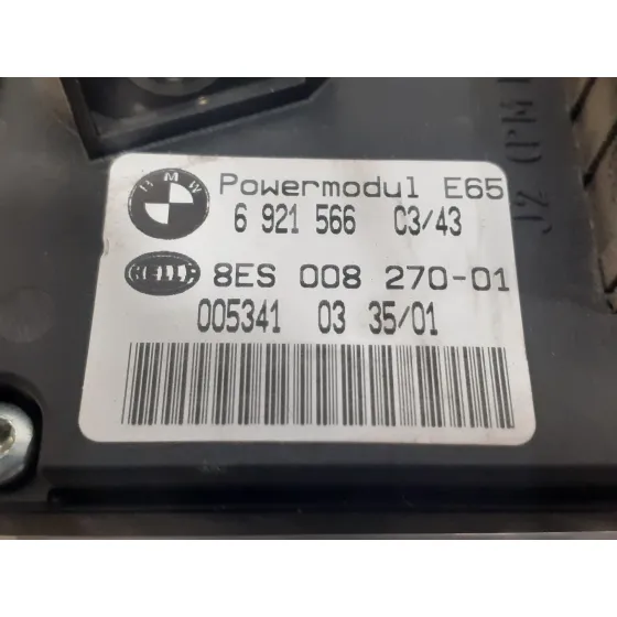 Modulo Electronico para Bmw Serie 7 (E65/E66)