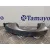 Maneta Exterior Trasera Izquierda para Seat Leon (5F1)