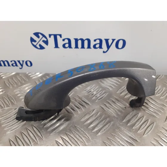 Maneta Exterior Trasera Derecha para Seat Leon (5F1)
