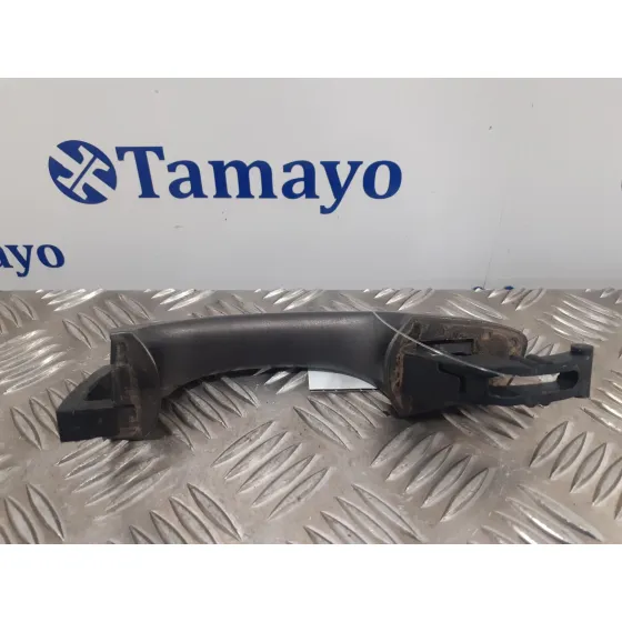 Maneta Exterior Trasera Derecha para Seat Leon (5F1)