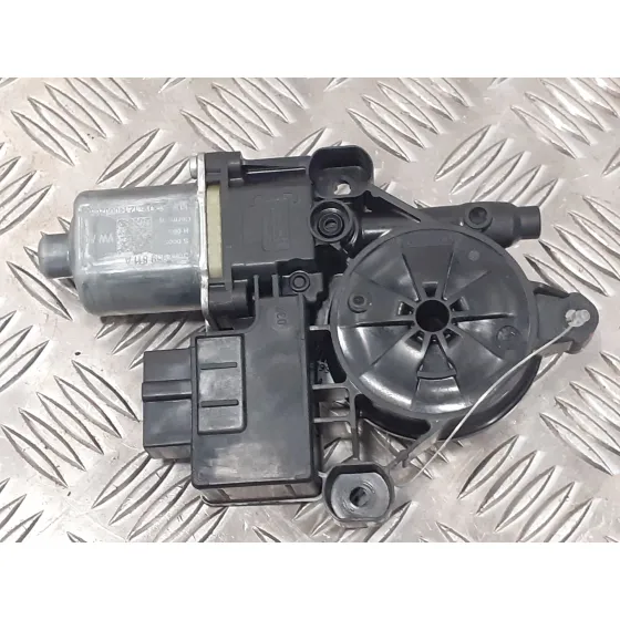 Motor Elevalunas Trasero Izquierdo para Seat Leon (5F1)