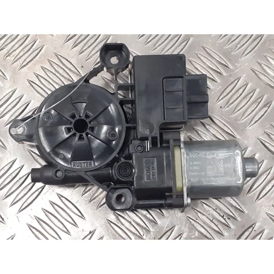Motor Elevalunas Trasero Izquierdo para Seat Leon (5F1)