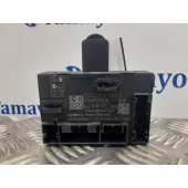 Modulo Confort para Seat Leon (5F1)
