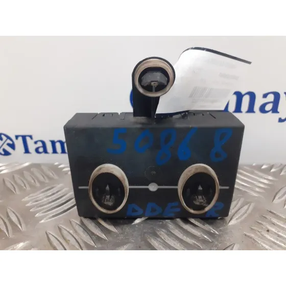 Modulo Confort para Seat Leon (5F1)