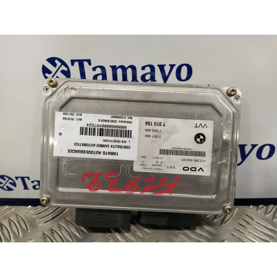 Centralita Cambio Automatico para Bmw Serie 7 (E65/E66)