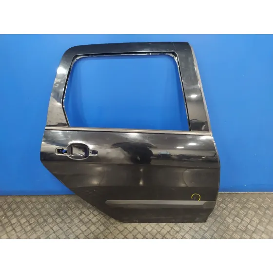 Puerta Trasera Derecha para Peugeot 308 Sw