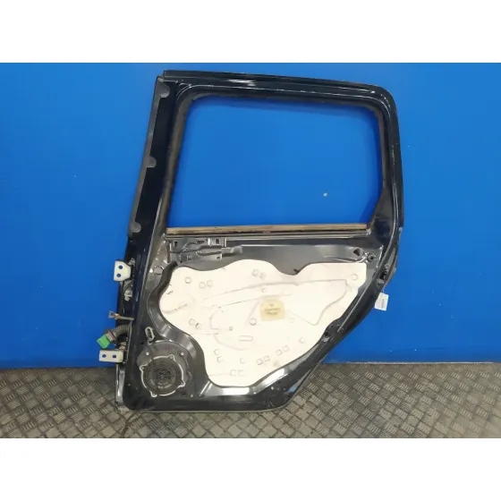 Puerta Trasera Derecha para Peugeot 308 Sw