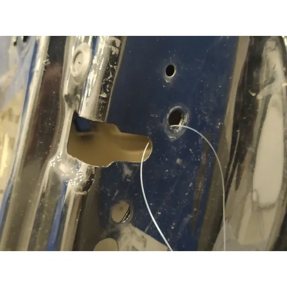 Puerta Trasera Derecha para Peugeot 308 Sw